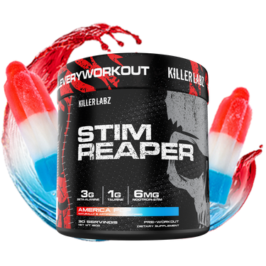 Stim Reaper